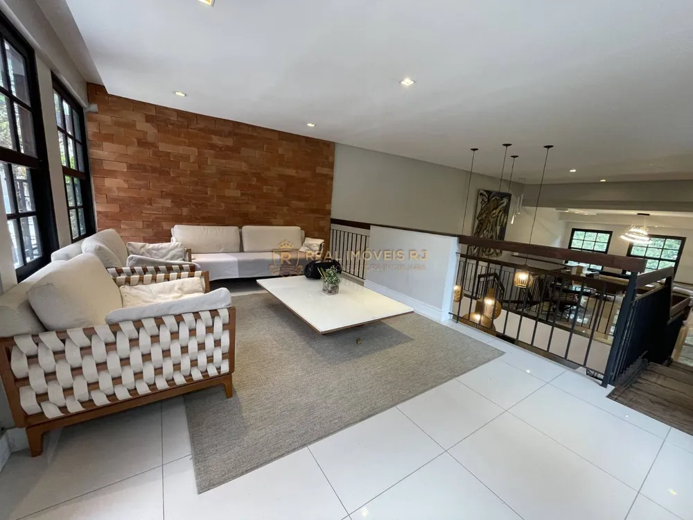 Casa, 4 quartos, 460 m² - Foto 8