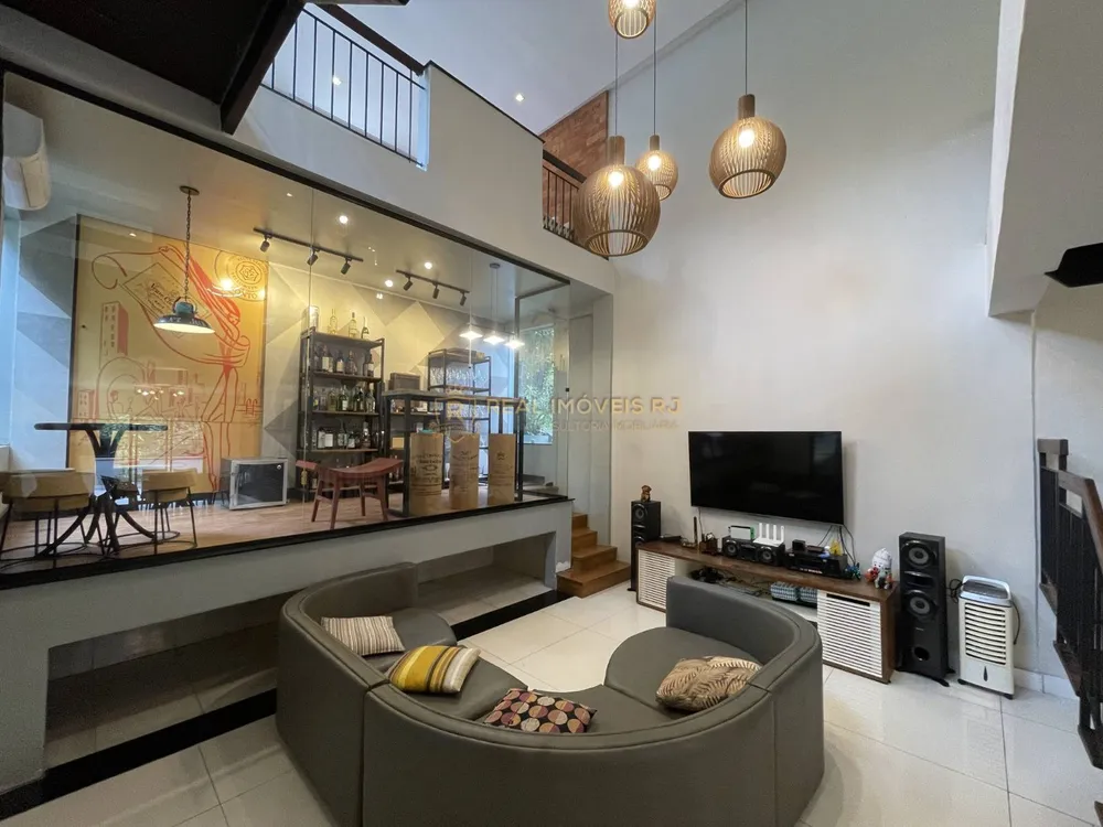 Casa, 4 quartos, 460 m² - Foto 6