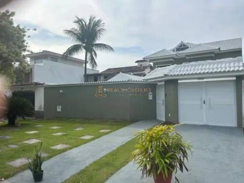 Casa à venda com 5 quartos, 435m² - Foto 4