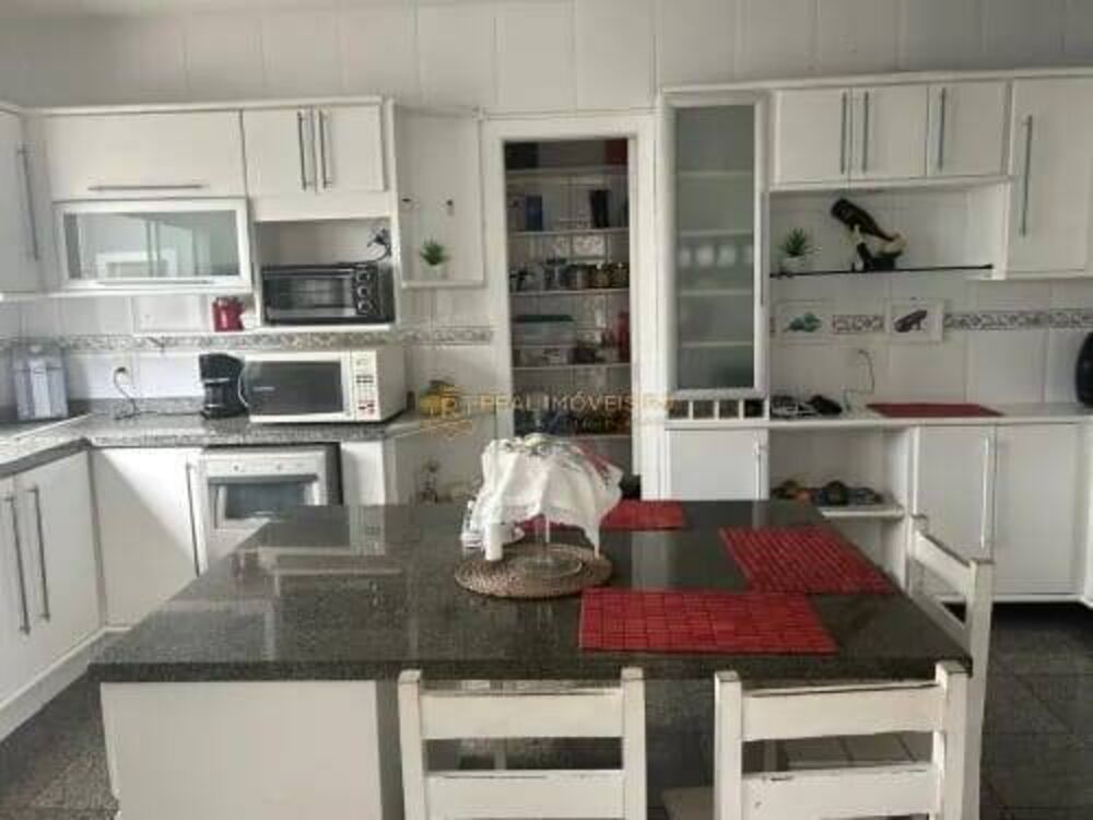 Casa à venda com 5 quartos, 435m² - Foto 7