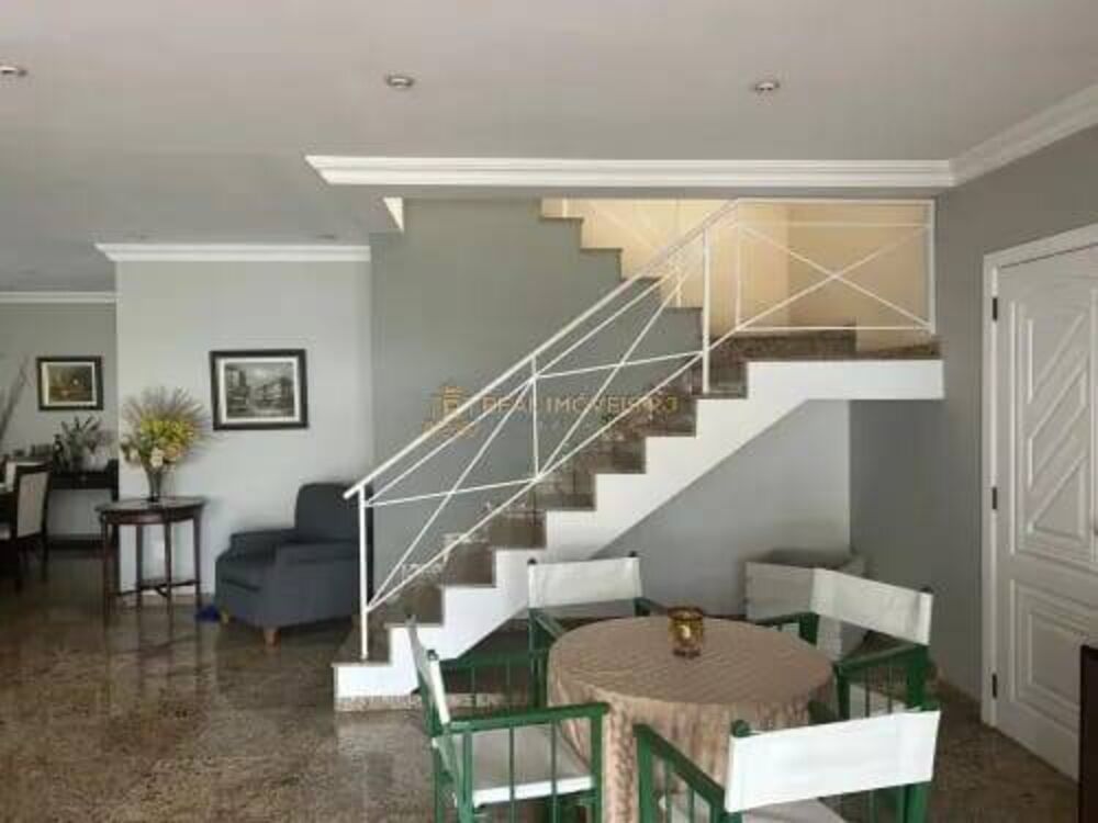 Casa à venda com 5 quartos, 435m² - Foto 6