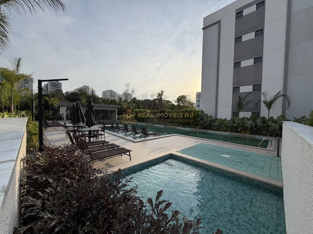 Apartamento, 2 quartos, 45 m² - Foto 5