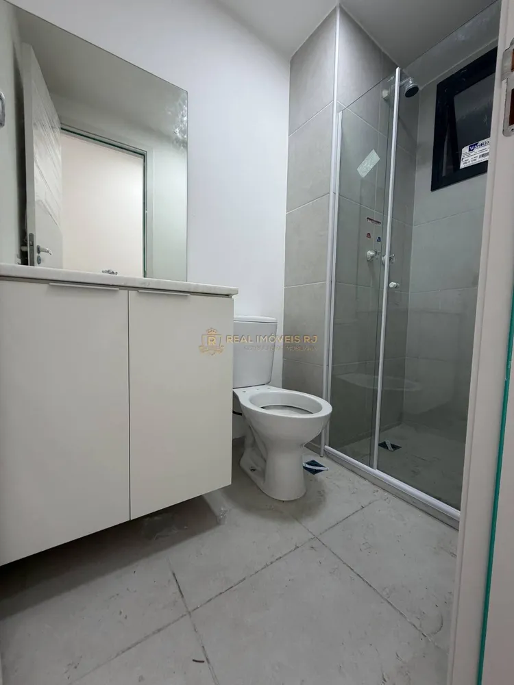 Apartamento, 2 quartos, 45 m² - Foto 14