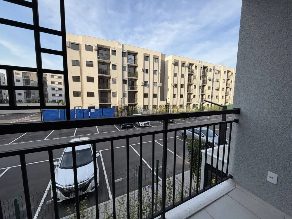 Apartamento, 2 quartos, 45 m² - Foto 6