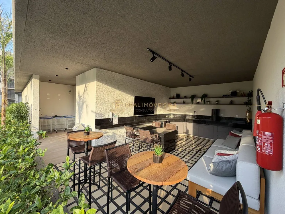 Apartamento, 2 quartos, 45 m² - Foto 4