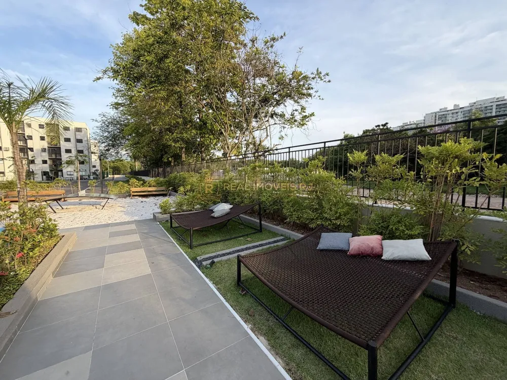 Apartamento, 2 quartos, 45 m² - Foto 13
