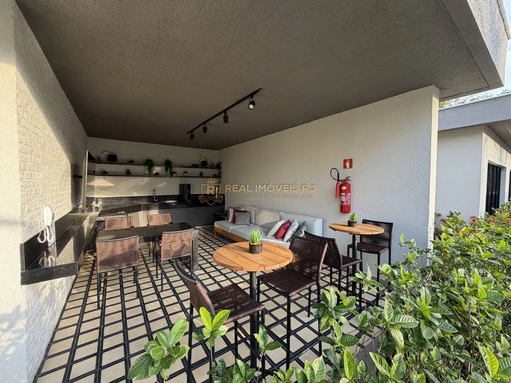 Apartamento, 2 quartos, 45 m² - Foto 10