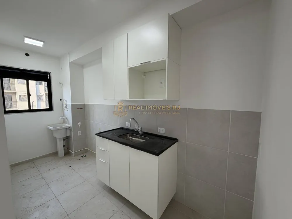 Apartamento, 2 quartos, 45 m² - Foto 7