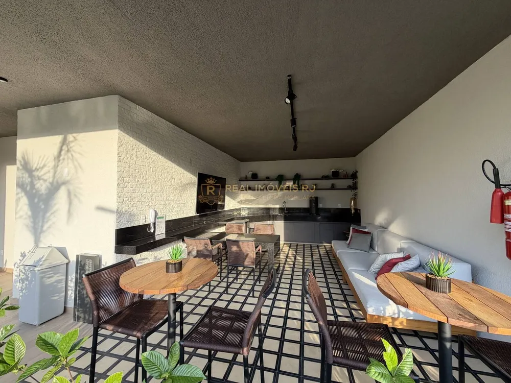Apartamento, 2 quartos, 45 m² - Foto 8