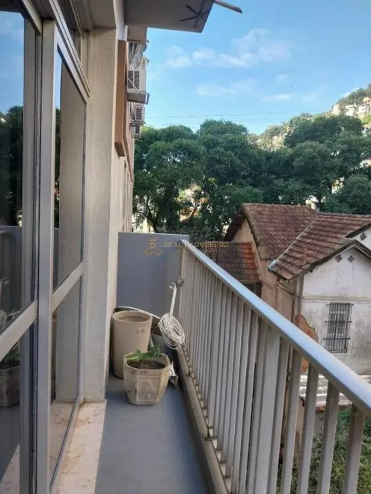Apartamento, 3 quartos, 80 m² - Foto 8