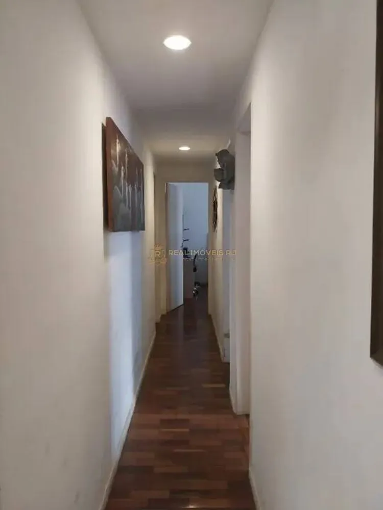 Apartamento, 3 quartos, 80 m² - Foto 9