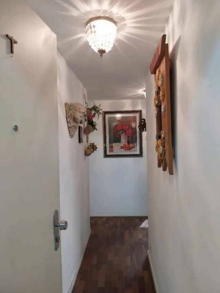 Apartamento, 3 quartos, 80 m² - Foto 2