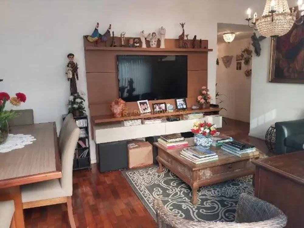 Apartamento, 3 quartos, 80 m² - Foto 5