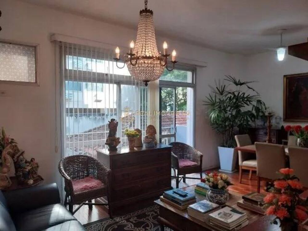 Apartamento, 3 quartos, 80 m² - Foto 1