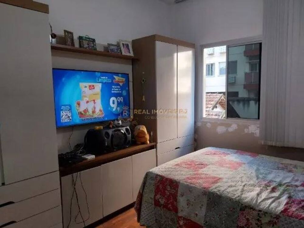 Apartamento, 3 quartos, 80 m² - Foto 7