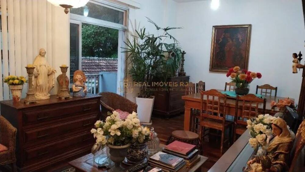 Apartamento, 3 quartos, 80 m² - Foto 3