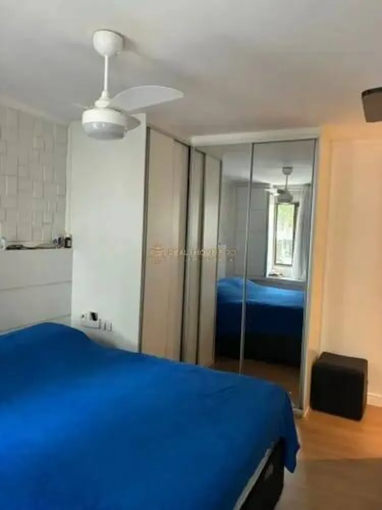 Apartamento, 3 quartos, 110 m² - Foto 9