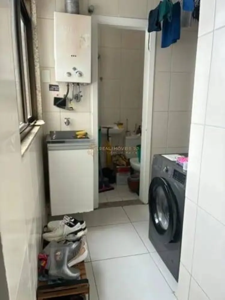 Apartamento, 3 quartos, 110 m² - Foto 10
