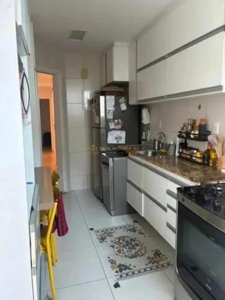 Apartamento, 3 quartos, 110 m² - Foto 4