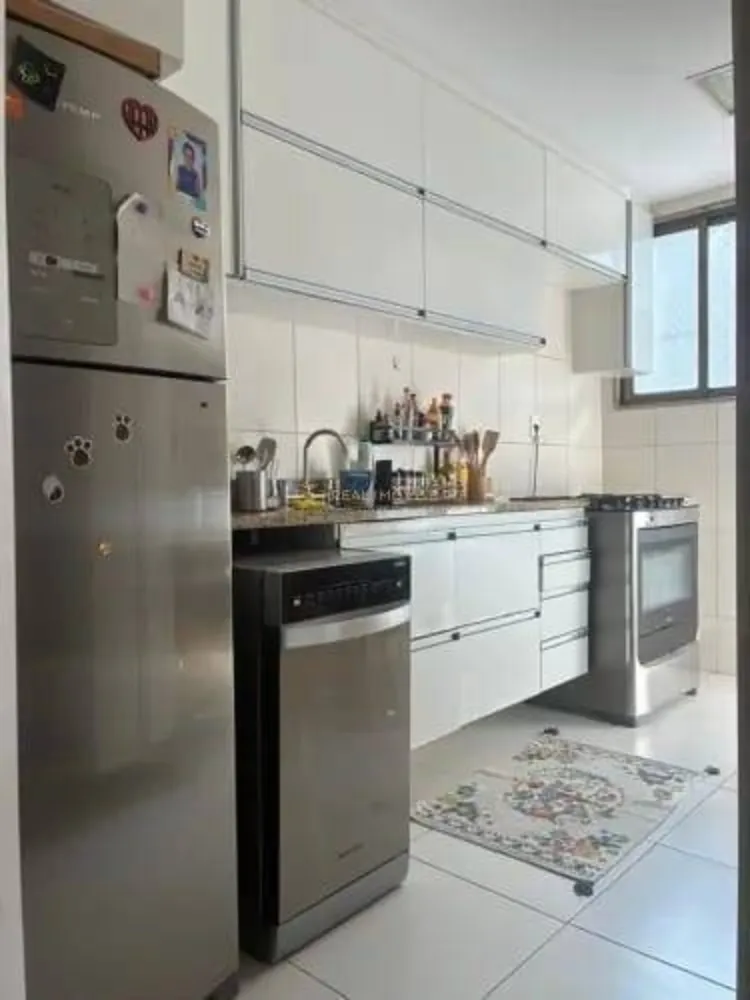 Apartamento, 3 quartos, 110 m² - Foto 5