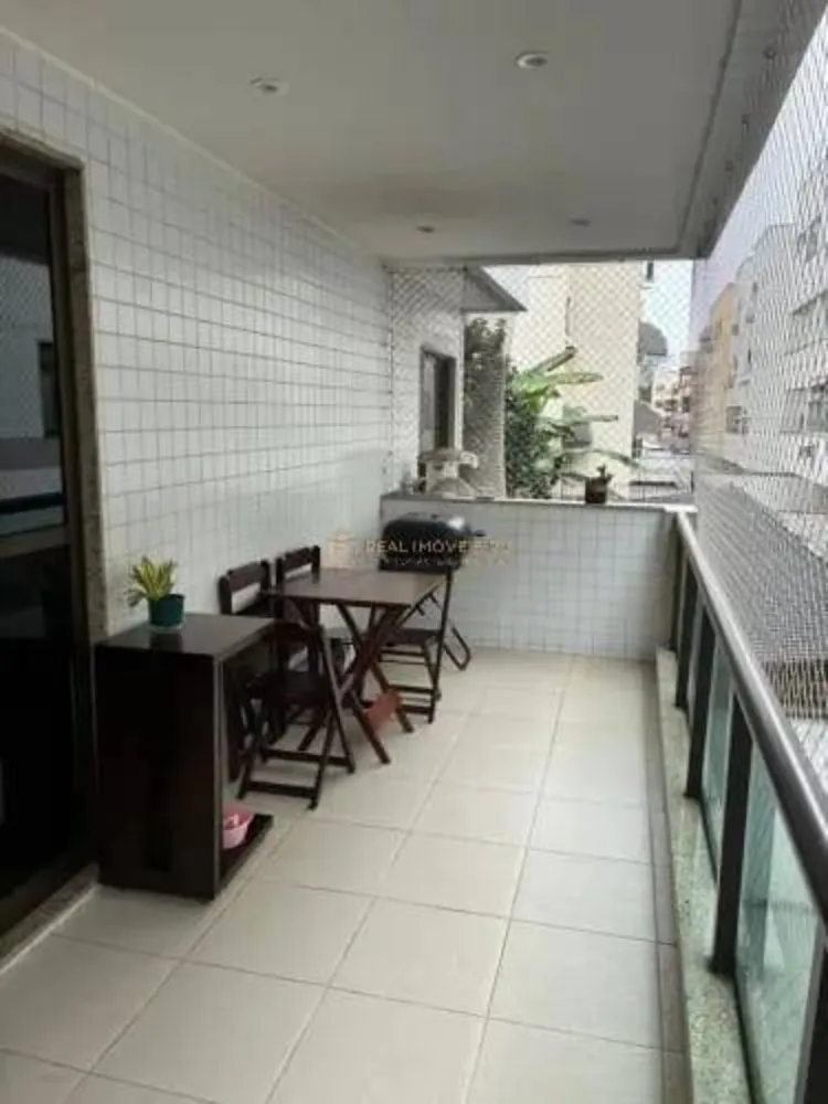 Apartamento, 3 quartos, 110 m² - Foto 7