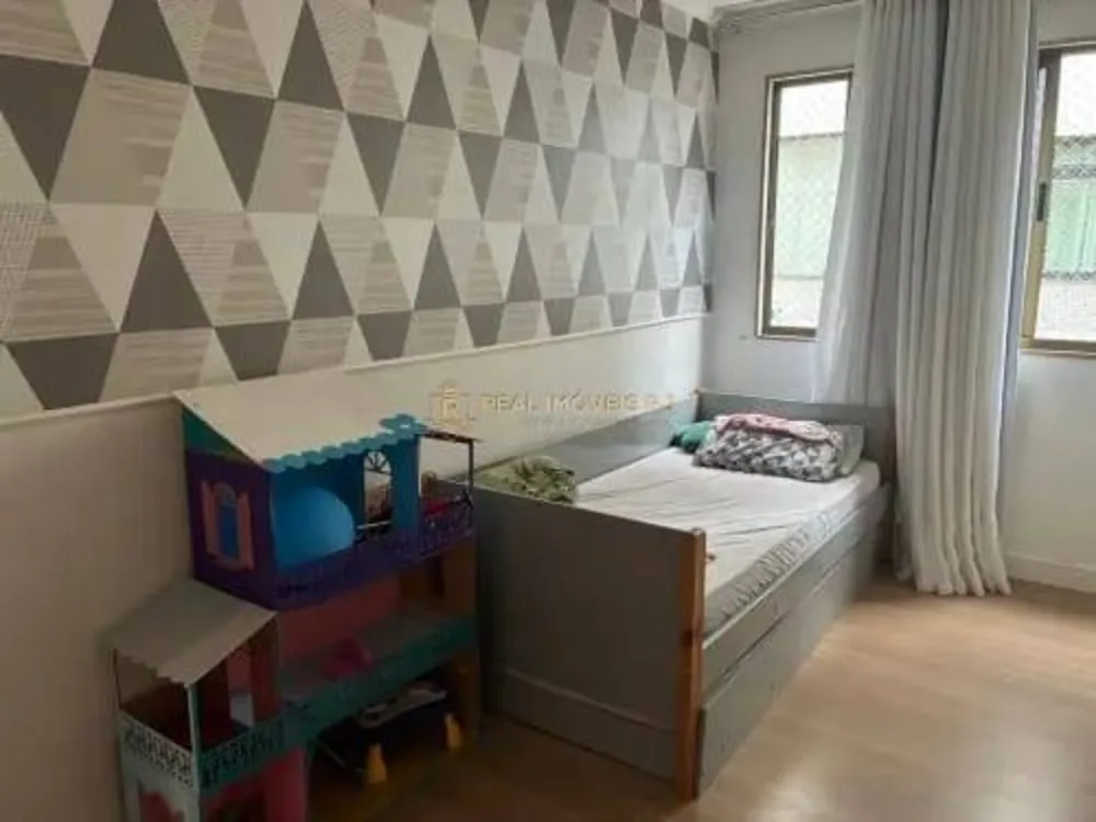 Apartamento, 3 quartos, 110 m² - Foto 1