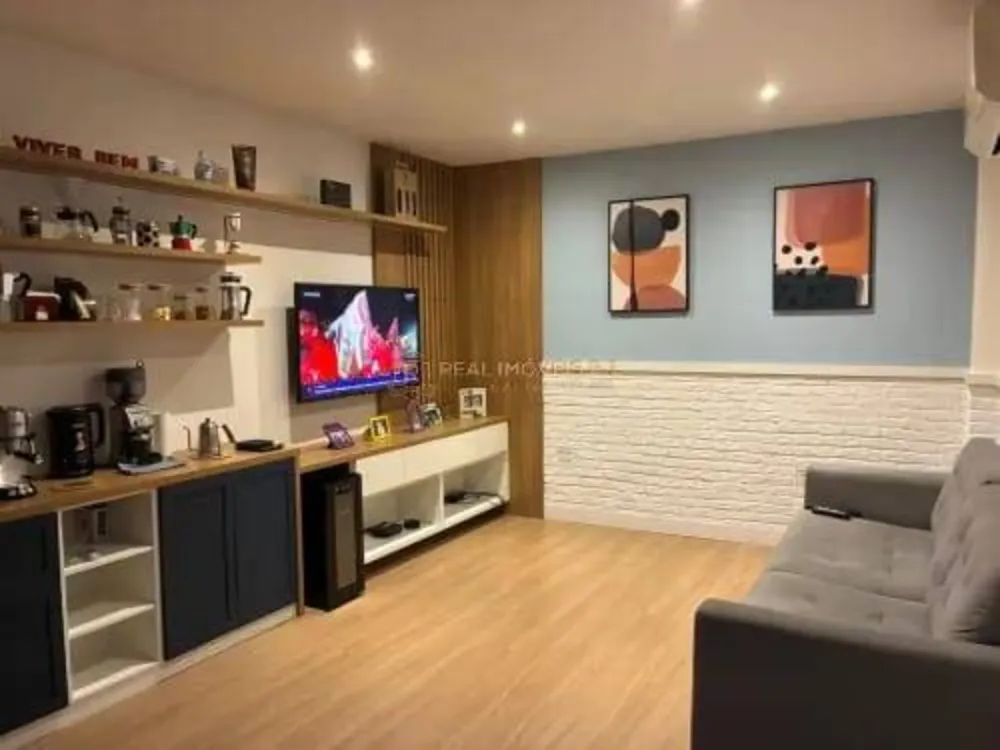 Apartamento, 3 quartos, 110 m² - Foto 11