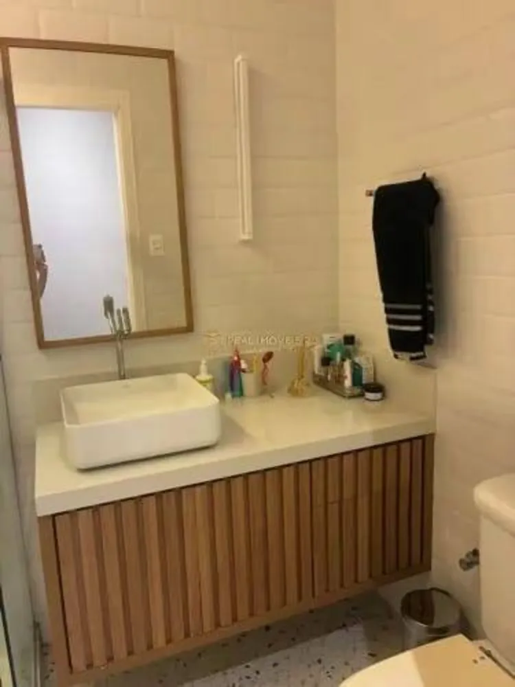 Apartamento, 3 quartos, 110 m² - Foto 2