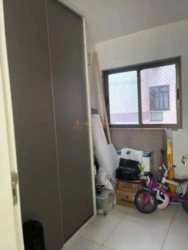 Apartamento, 3 quartos, 110 m² - Foto 14