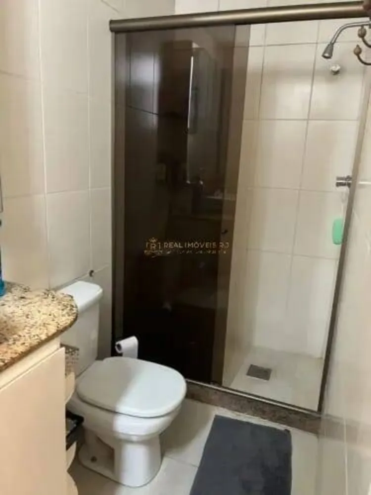 Apartamento, 3 quartos, 110 m² - Foto 3