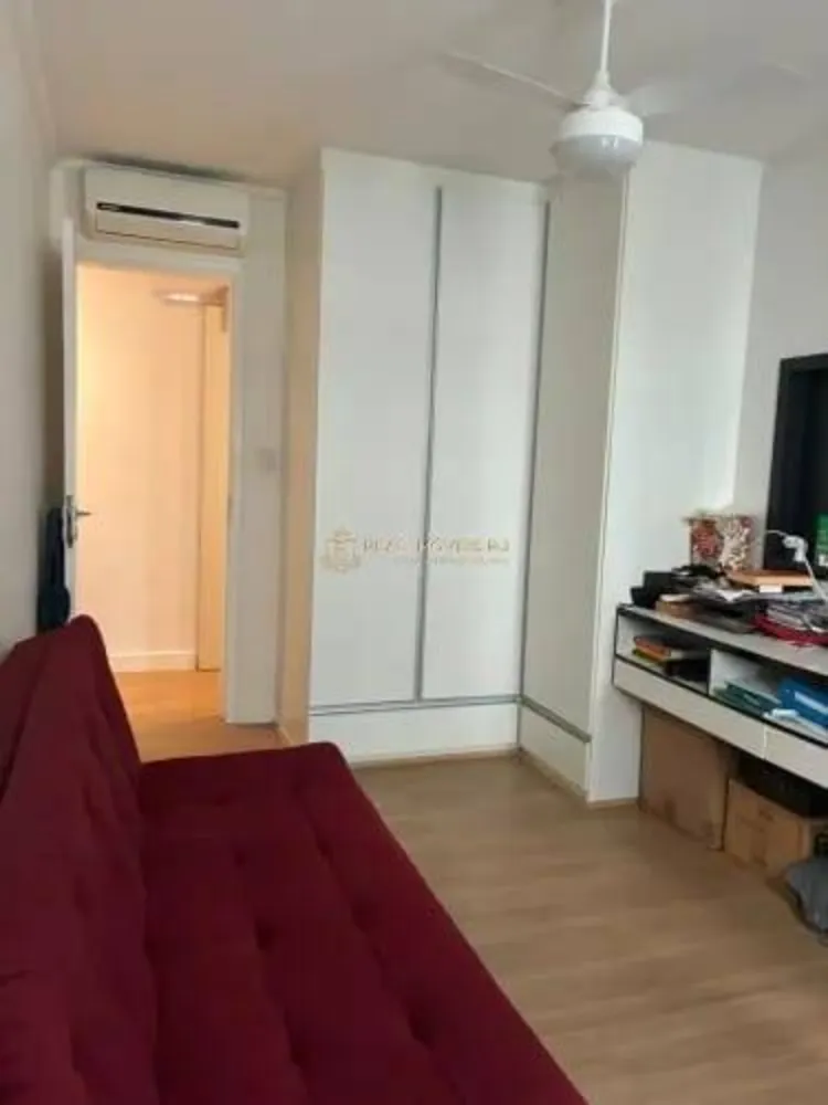 Apartamento, 3 quartos, 110 m² - Foto 12
