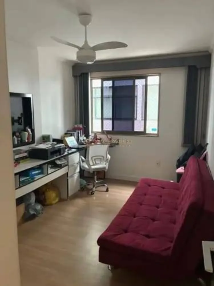 Apartamento, 3 quartos, 110 m² - Foto 8