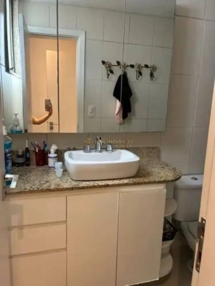 Apartamento, 3 quartos, 110 m² - Foto 6