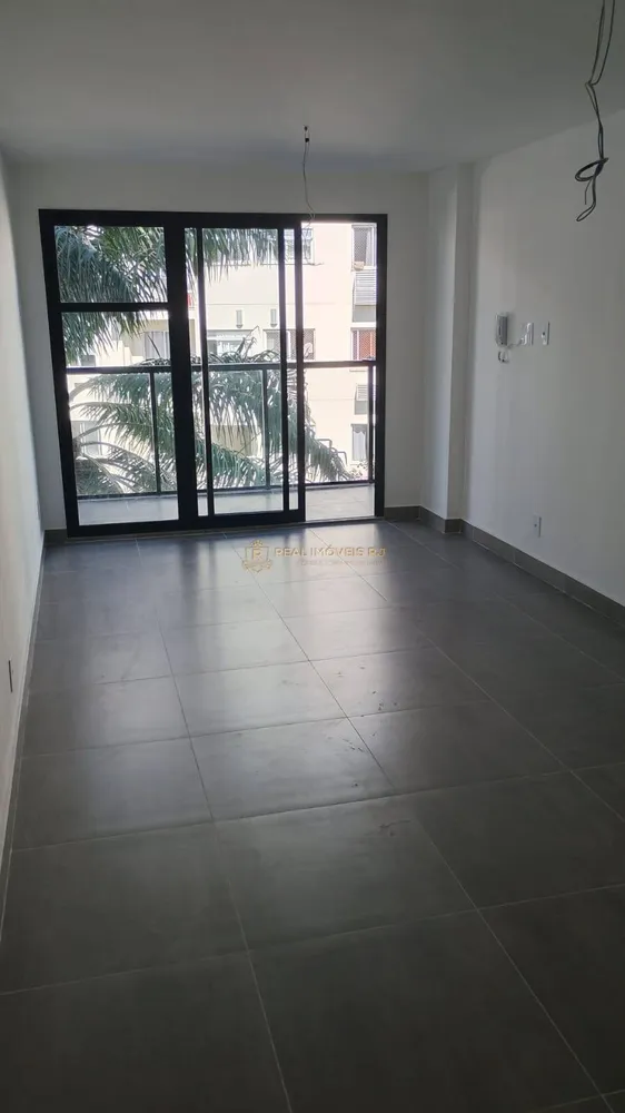 Apartamento, 2 quartos, 62 m² - Foto 6