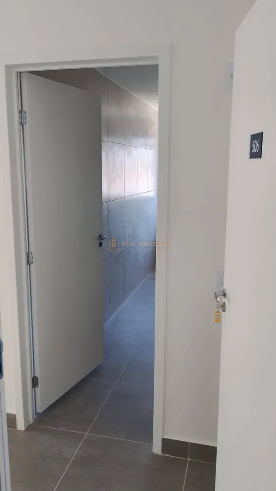 Apartamento, 2 quartos, 62 m² - Foto 2
