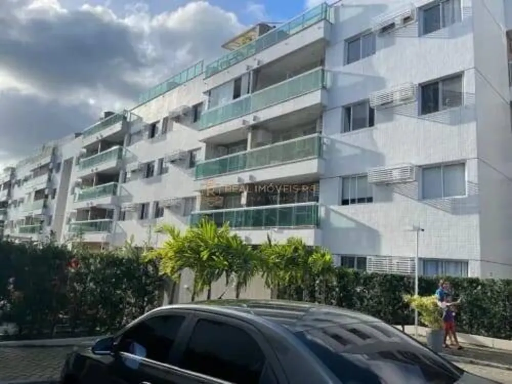 Apartamento, 2 quartos, 80 m² - Foto 3