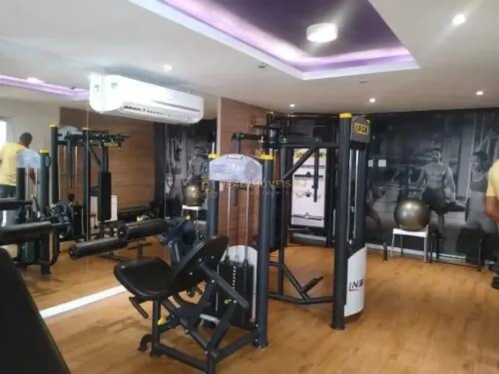 Apartamento, 2 quartos, 80 m² - Foto 1