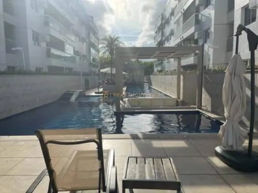 Apartamento, 2 quartos, 80 m² - Foto 2