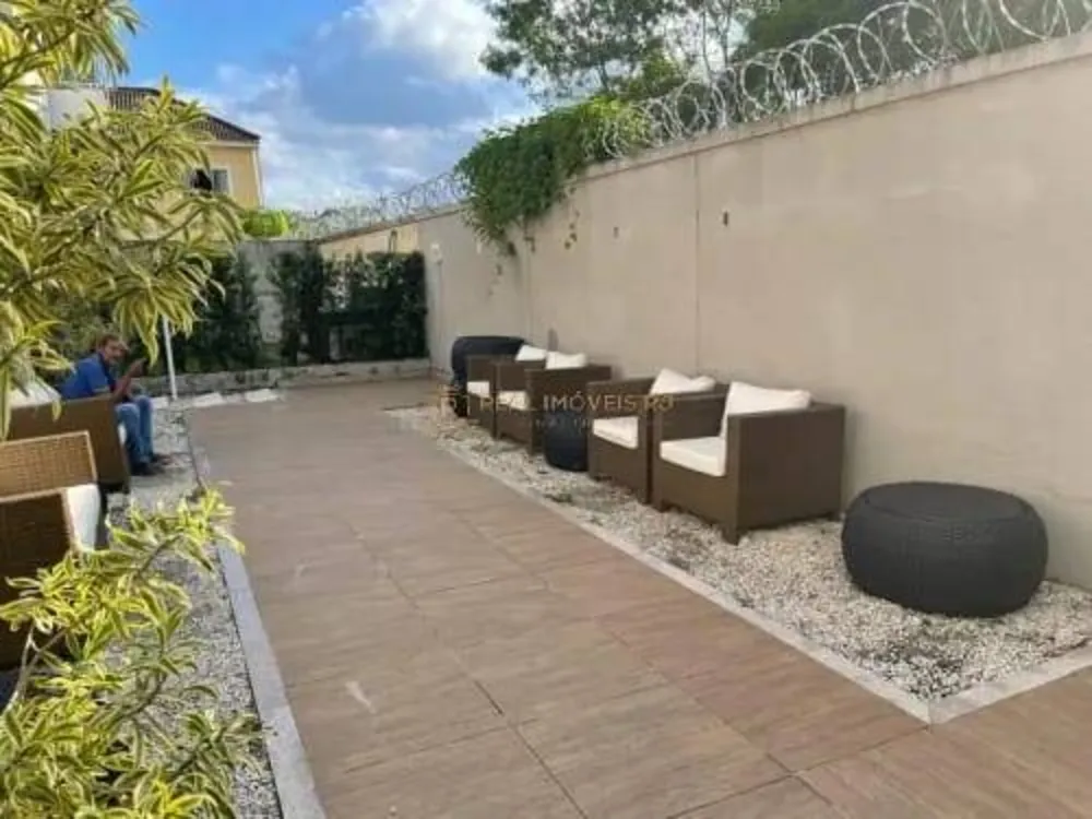 Apartamento, 2 quartos, 80 m² - Foto 6