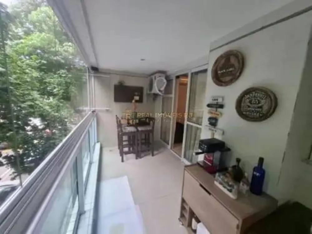 Apartamento, 2 quartos, 84 m² - Foto 1