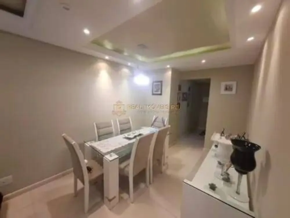 Apartamento, 2 quartos, 84 m² - Foto 6