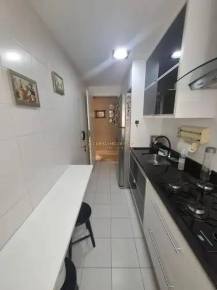 Apartamento, 2 quartos, 84 m² - Foto 8