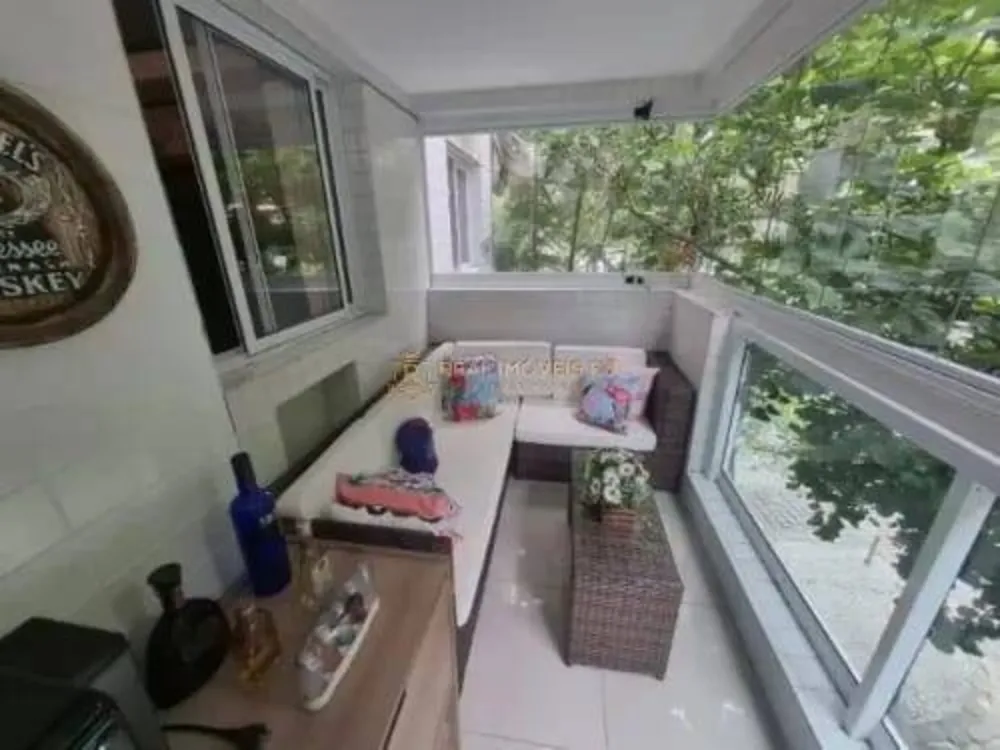 Apartamento, 2 quartos, 84 m² - Foto 3