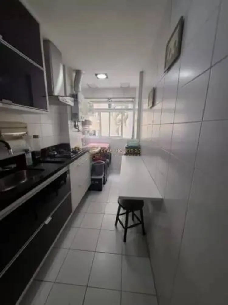 Apartamento, 2 quartos, 84 m² - Foto 9