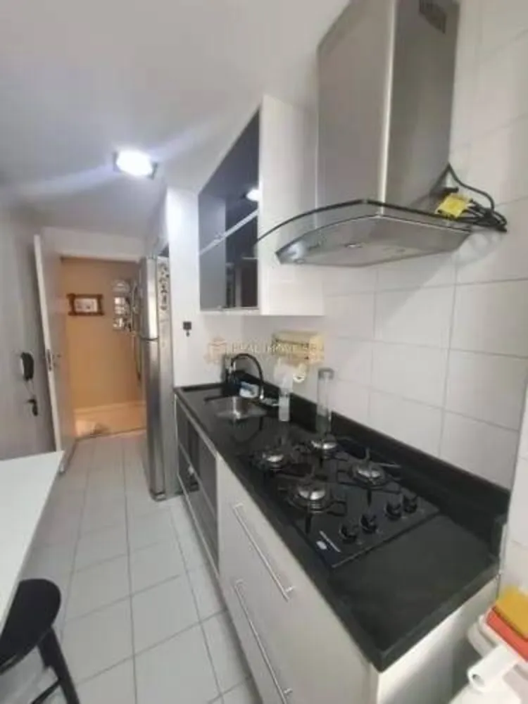 Apartamento, 2 quartos, 84 m² - Foto 10
