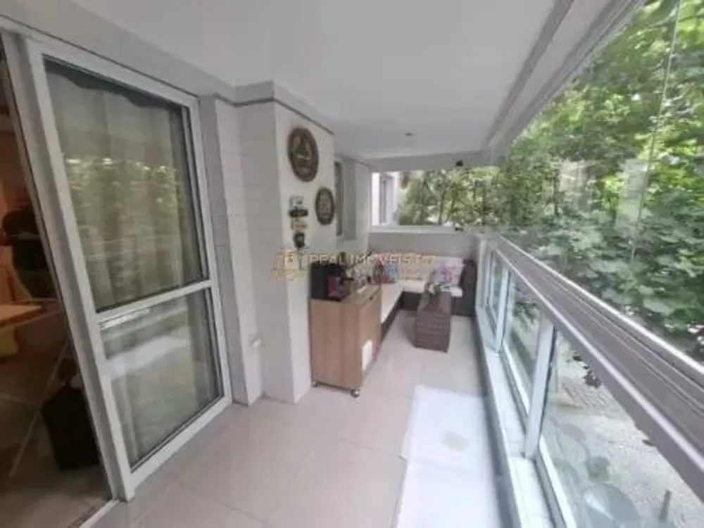 Apartamento, 2 quartos, 84 m² - Foto 2