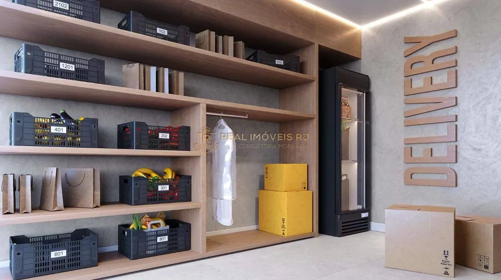 Apartamento, 3 quartos - Foto 2