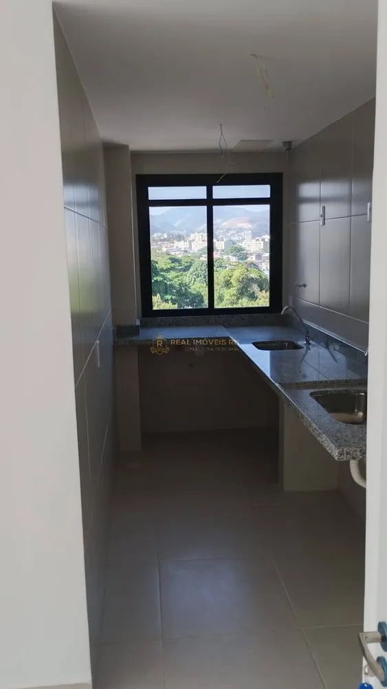 Apartamento, 2 quartos, 62 m² - Foto 3