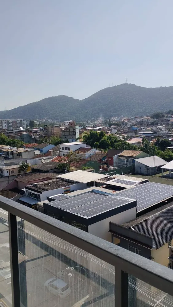 Apartamento, 2 quartos, 62 m² - Foto 6