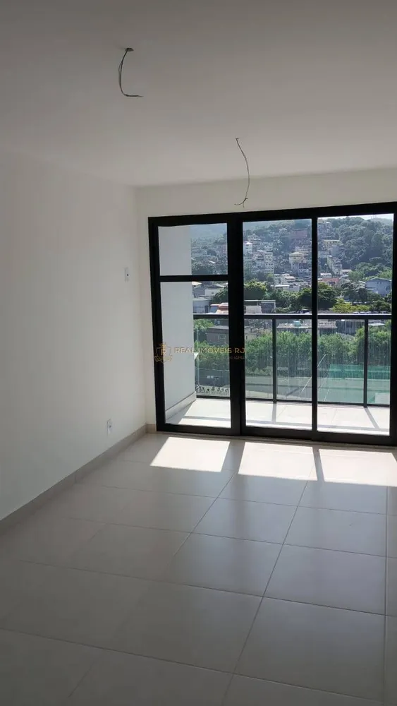 Apartamento, 2 quartos, 62 m² - Foto 5